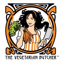 The Vegetarian Butcher logo