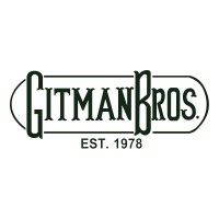 Gitman Bros. logo