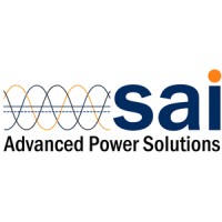 SAI Advanced Power Solutions, INC. logo