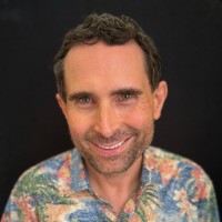 Justin Langseth