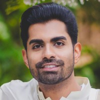 Tejas Hosangadi