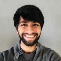 Arun Ramakrishnan