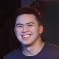 Nico Odulio