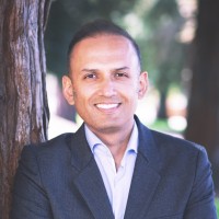 Sid Sheth