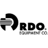 RDO Equipment Co. logo