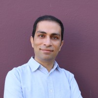 Sadegh Shokatian