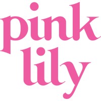 Pink Lily logo
