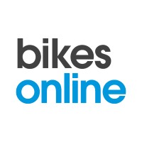 BikesOnline Australia logo