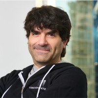 Todd Lieberman