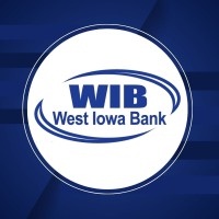 West Iowa Bank (West Bend, IA) logo