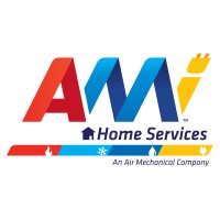 Air Mechanical Inc. logo