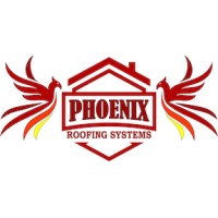 Phoenix Roofing Systems logo