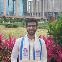 Nirmit Arora