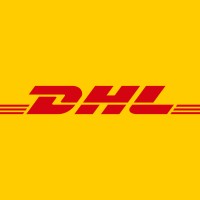 DHL Global Forwarding logo