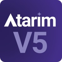 Atarim logo