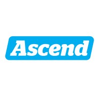 Ascend logo