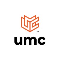UMC logo