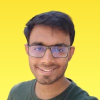 Divam Gupta
