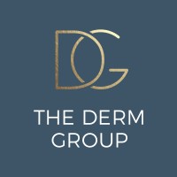 The Derm Group logo