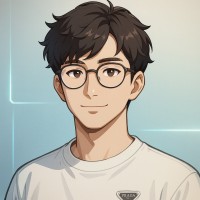 Ziang "Lucky" Zhang