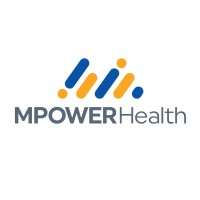 MPOWERHealth logo