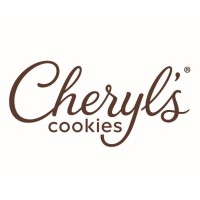Cheryl's Cookies logo