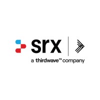 SRX logo