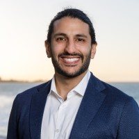 Nima Ahmadi