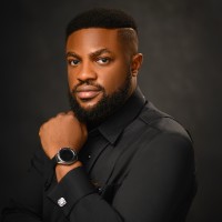 Benjamen Oladokun
