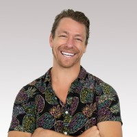 Preston Rutherford