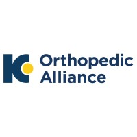 Midwest Orthopaedics, PA - Now part of KCOA (KC Orthopedic Alliance) logo