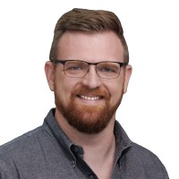 Andrew Rush