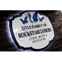 Affinity Land Services LLC - A Rockstarcloser Affiliate logo