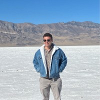 Justin Cohen