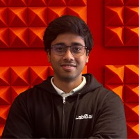 Sujay Srivastava