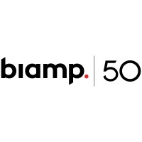 Biamp logo