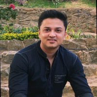 Mudit Dangi