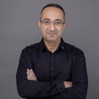 Dr. Uri Yerushalmi