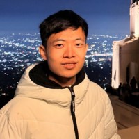Zach Zhong