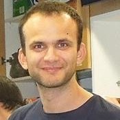 Leonid Ryzhyk