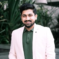 Lakshminarayan Balasubramaniam