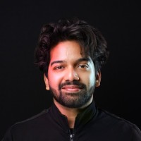 Shirsendu Halder