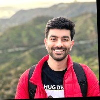 Dhruv Singh