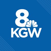 Kgw-tv logo