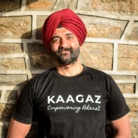 Tamanjit Bindra