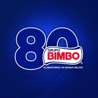 Grupo Bimbo logo