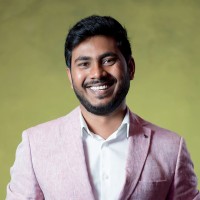 Avinash Chenreddy