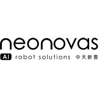 Neonovas logo