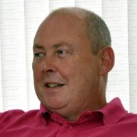 Alistair Scott
