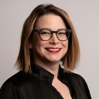 Dr. Kate Jarvis